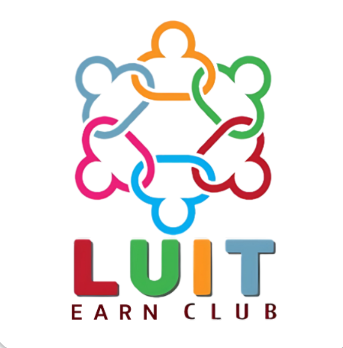 Luit Earn Club